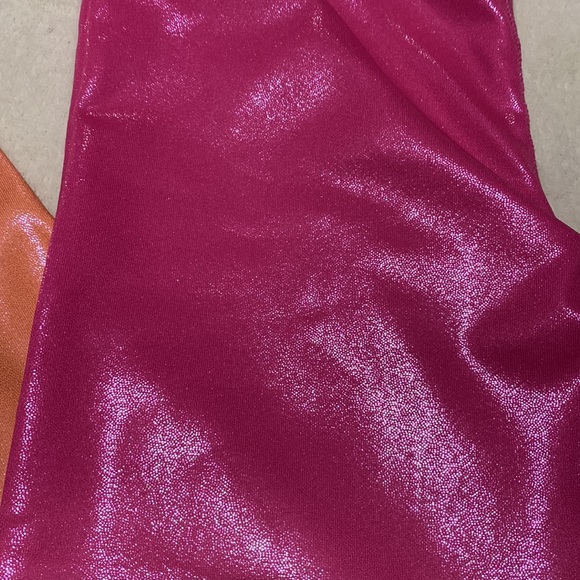 More than Magic shimmer leggings - Picture 2 of 7